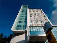 Keys Hotel Trivandrum 4*