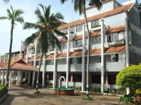 Swagath Holiday Resort 3*