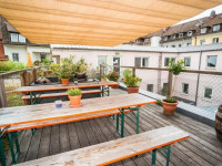 Babelfish Hostel