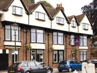 Premier Inn Marlow 3*