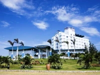 Saigon Ninh Chu Hotel & Resort 4*