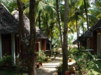 Manaltheeram Ayurveda Beach Village 3*