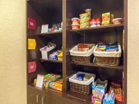 Comfort Suites Manhattan 3*