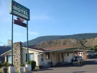 Trans Canada Motel 3*