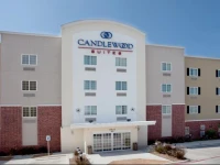 Candlewood Suites San Antonio NW Near Seaworld 2*