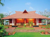 Lake Palace 4*