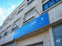 Open011 3*