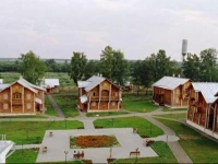Дивеевская слобода отель 3*