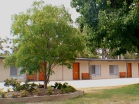 Euroa Motor Inn 3*