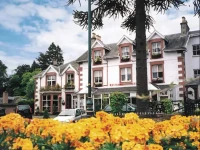 Mackays Hotel 3*
