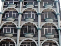 Sun City Towers 2*