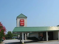 Red Carpet Inn Wilkesboro 2*