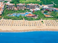 Defne Star 4*