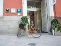 Petit Palace Santa Barbara 4*