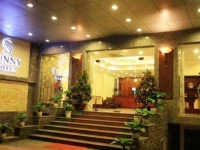 Sunny Hotel 3 3*