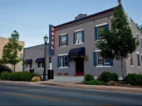 Historic Melrose Hotel 3*