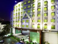 Orchardz Hotel Jayakarta 3*
