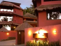 Punta Rosa Hotel Boracay 3*