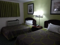 Executive Inn Fort Stockton 2*