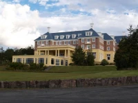Bayview Chateau Tongariro 4*