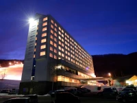 Shizukuishi Prince Hotel 4*