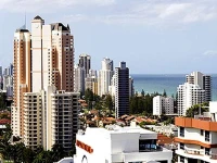 Sofitel Gold Coast 5*