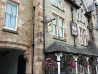 Tufton Arms Hotel 2*