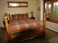 Le Beausoleil Bed And Breakfast 5*