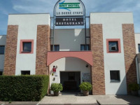 Brit Hotel La Bonne Etape