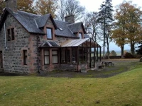 Balloan House 3*