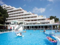 Pliska hotel / Плиска отель 3*
