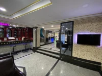 Grand Oral Hotel 3*