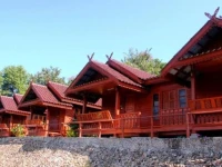 In Pai Resort 2*