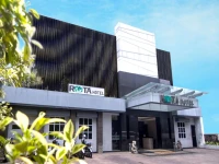 Rota International Hotel 2*