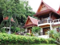 Thai Villa 3*