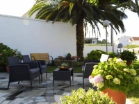Hotel Arboleda 1*