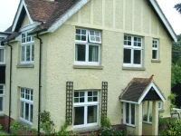 Heathwood Lodge 4*