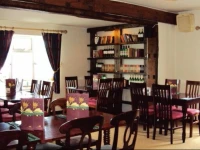 Royal Oak Steakhouse 2*