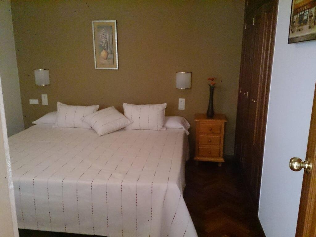 Pension Santa Clara 1*