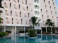 Sea Sand Sun Resort Rayong 2*