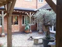 The Kingsley at Eversley 4*