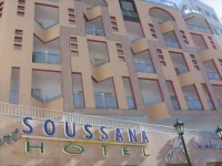 Soussana 3*