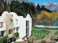 Novotel Gardens 4*
