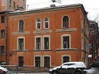 У Троицкого Собора отель 3*