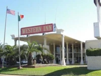 Western Inn 2*