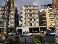 Kleopatra Life Hotel 3*