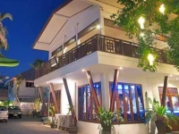 Bupa Terrace 2*