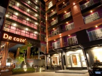 De Coze Hotel 3*