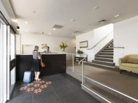 Quest Hamilton 4*