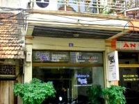Elegant 5 Hotel 